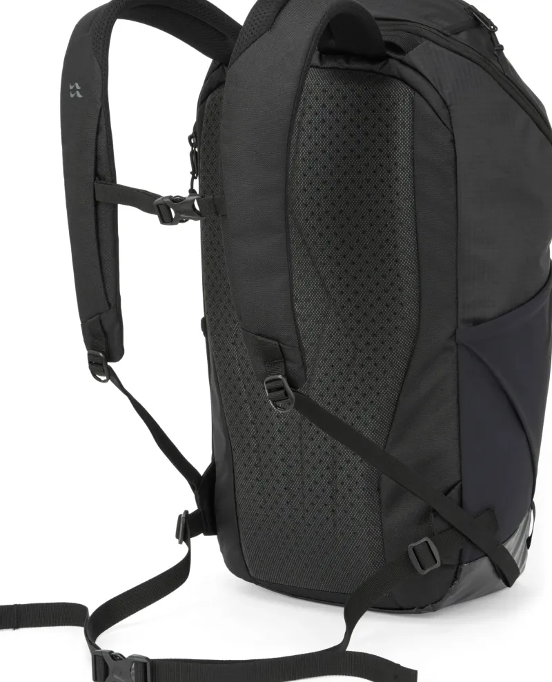 Rab Day Packs-Adrift 24 Rucksack - Black