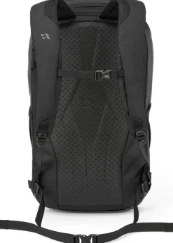 Rab Day Packs-Adrift 24 Rucksack - Black