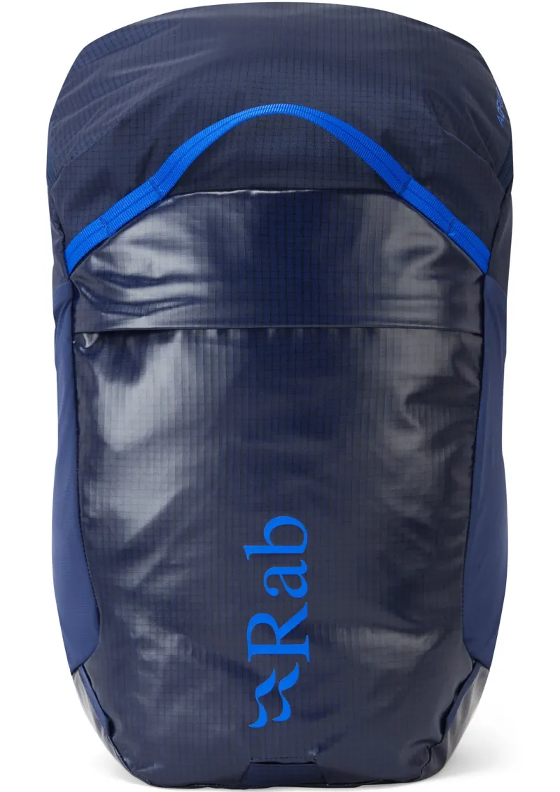 Rab Day Packs-Adrift 30 Rucksack - Deep Ink