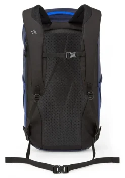 Rab Day Packs-Adrift 30 Rucksack - Deep Ink