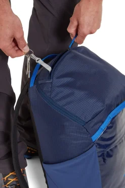 Rab Day Packs-Adrift 30 Rucksack - Deep Ink