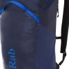 Rab Day Packs-Adrift 24 Rucksack - Deep Ink