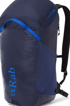 Rab Day Packs-Adrift 24 Rucksack - Deep Ink
