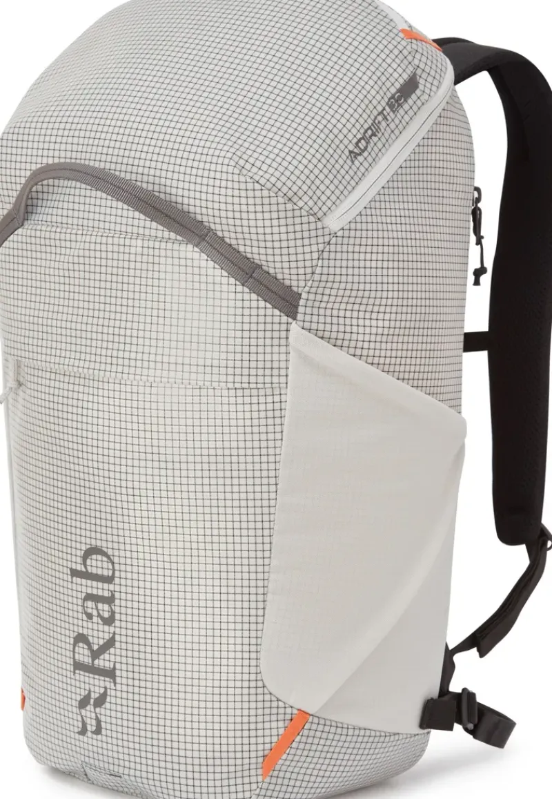 Rab Day Packs-Adrift 30 Rucksack - Pewter