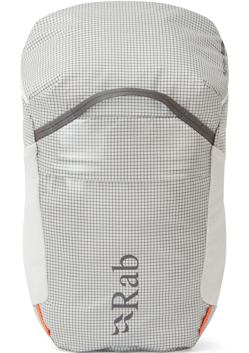 Rab Day Packs-Adrift 30 Rucksack - Pewter