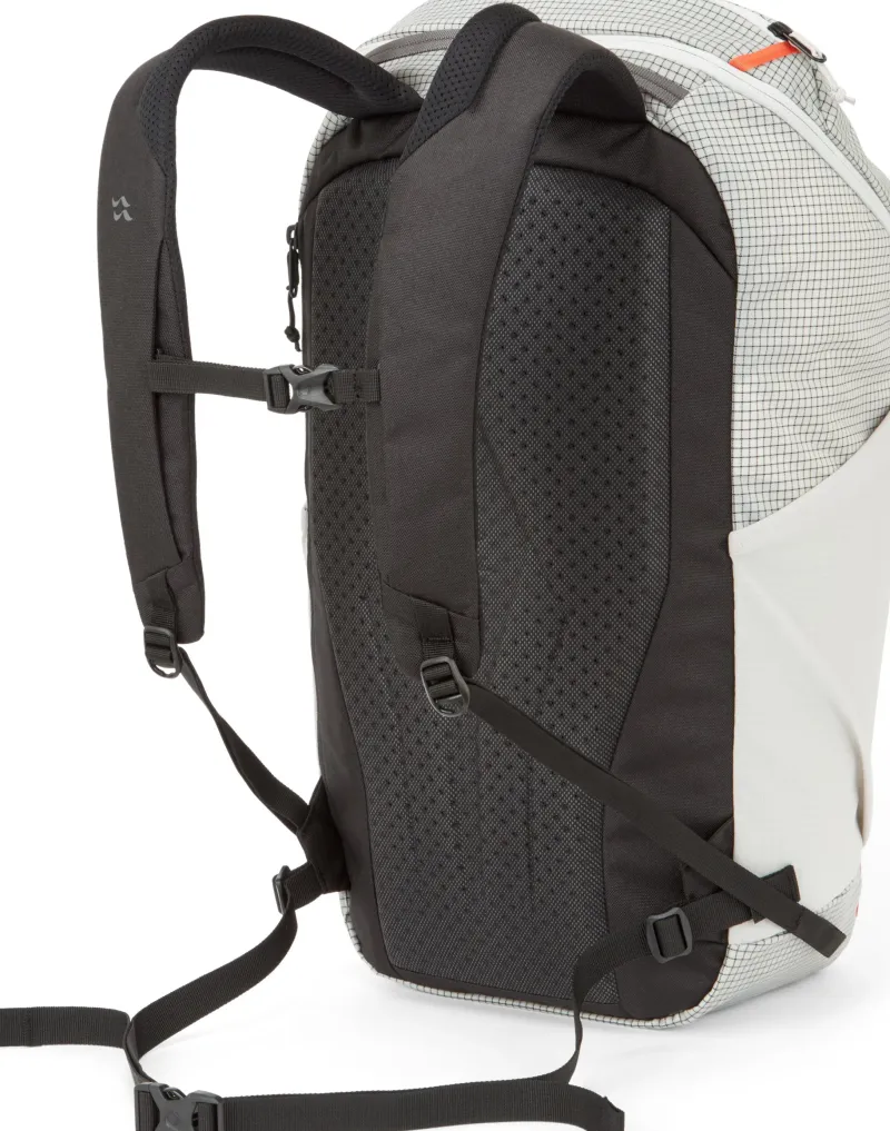 Rab Day Packs-Adrift 30 Rucksack - Pewter