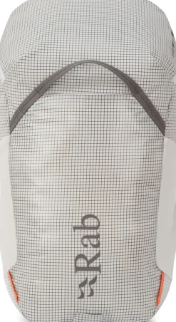 Rab Day Packs-Adrift 24 Rucksack - Pewter