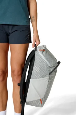 Rab Day Packs-Adrift 24 Rucksack - Pewter
