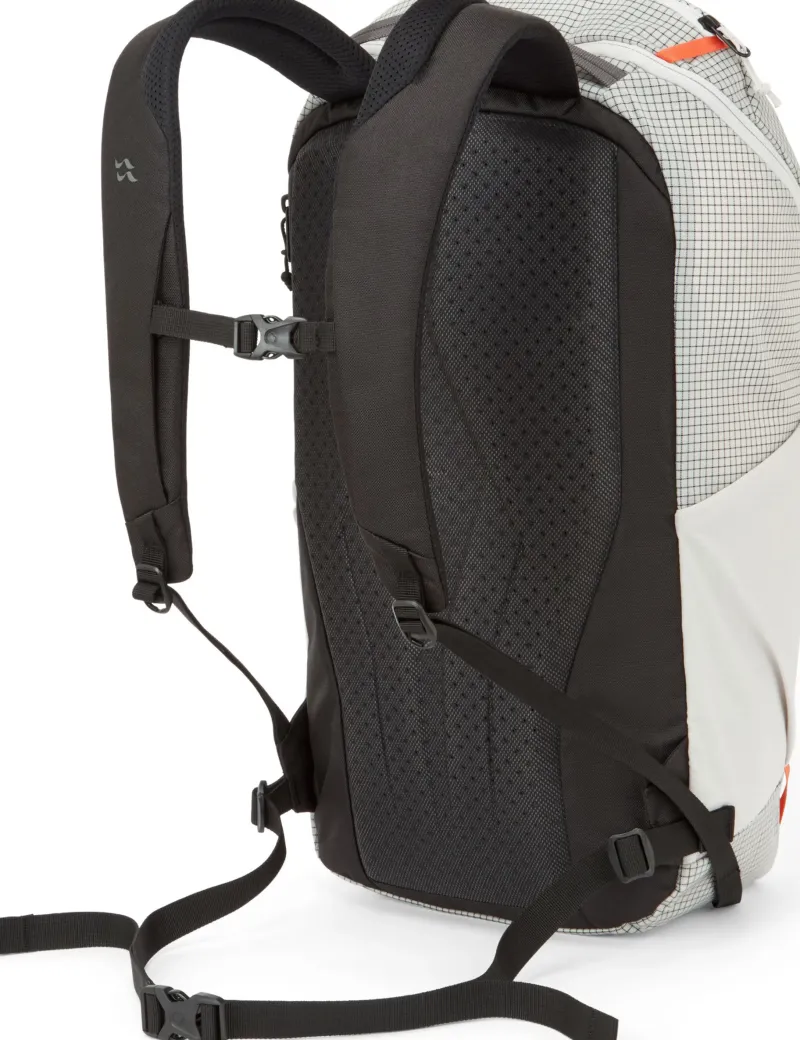 Rab Day Packs-Adrift 24 Rucksack - Pewter