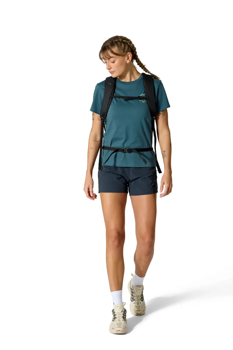 Rab Day Packs-Adrift 24 Rucksack - Pewter
