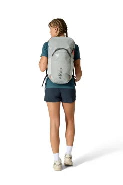 Rab Day Packs-Adrift 24 Rucksack - Pewter