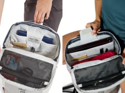 Rab Day Packs-Adrift 24 Rucksack - Pewter
