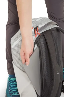 Rab Day Packs-Adrift 24 Rucksack - Pewter