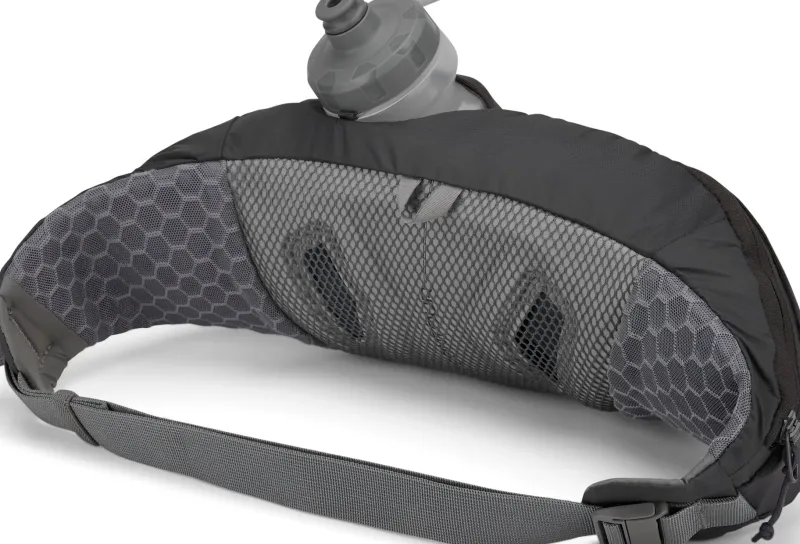 Rab Hip Packs & Crossbody'S-Aeon LT Hydro Waist Belt - Anthracite