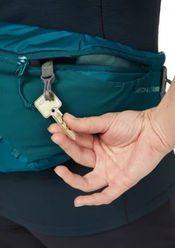 Rab Hip Packs & Crossbody'S-Aeon LT 5 Waist Pack - Marina Blue