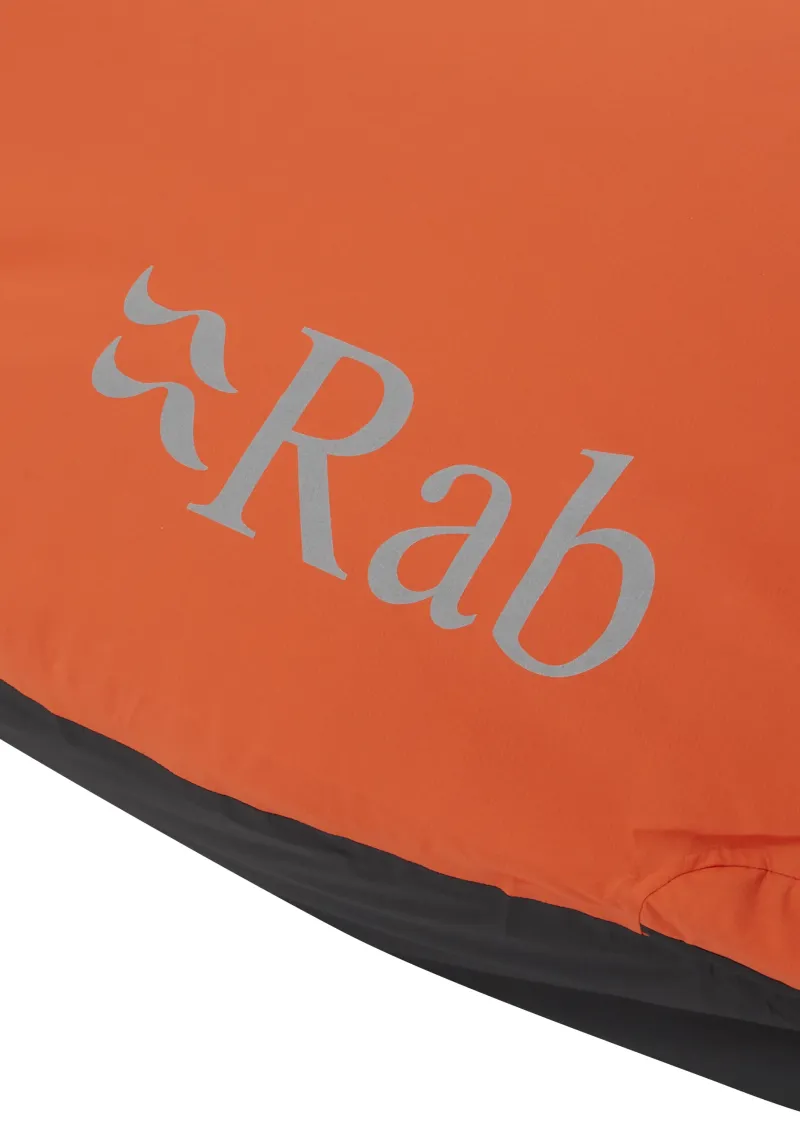 Rab Bivi Bags-Alpine Bivi Bag - Horizon