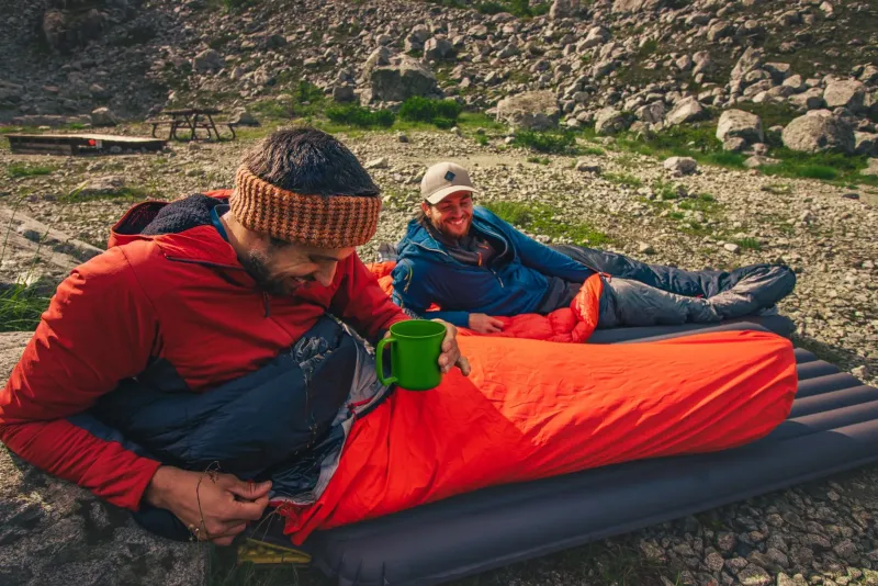 Rab Bivi Bags-Alpine Bivi Bag - Horizon
