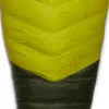 Rab Backpacking & Lightweight Sleeping Bags-Alpine 800 Sleeping Bag - Left-Zip - Regular