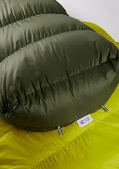 Rab Backpacking & Lightweight Sleeping Bags-Alpine 800 Sleeping Bag - Left-Zip - Regular