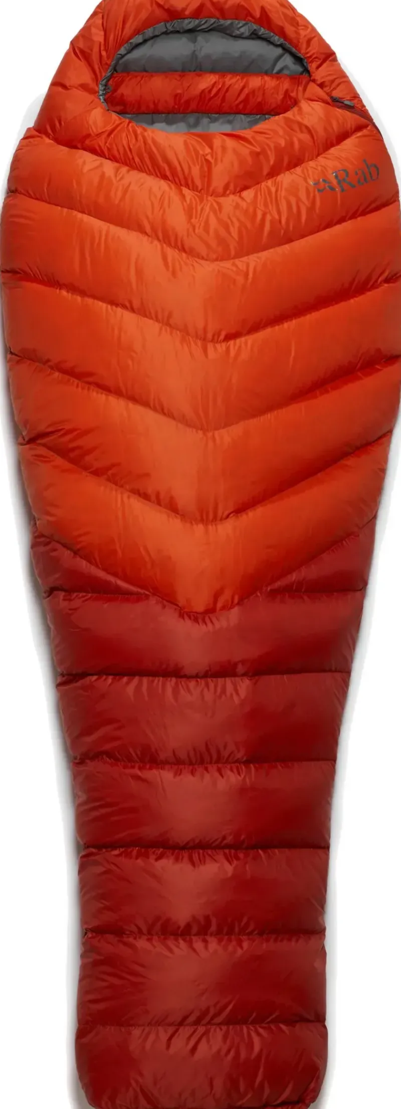 Rab Backpacking & Lightweight Sleeping Bags-Alpine 200 Sleeping Bag - Left-Zip - Regular