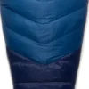 Rab Backpacking & Lightweight Sleeping Bags-Alpine 400 Sleeping Bag - Left-Zip - Regular