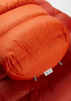 Rab Backpacking & Lightweight Sleeping Bags-Alpine 600 Sleeping Bag - Long