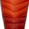 Rab Backpacking & Lightweight Sleeping Bags-Alpine 200 Sleeping Bag - Right-Zip - Regular