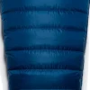 Rab Backpacking & Lightweight Sleeping Bags-Ascent 700 Sleeping Bag - Left-Zip - Regular