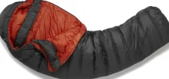 Rab Backpacking & Lightweight Sleeping Bags-Ascent 500 Sleeping Bag - Long