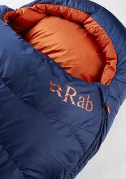 Rab Backpacking & Lightweight Sleeping Bags-Ascent 700 Sleeping Bag - Long