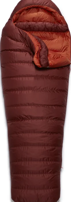 Rab Backpacking & Lightweight Sleeping Bags-Ascent 900 Sleeping Bag - Regular