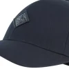 Rab Hats-Basecamp Badge Cap - Ebony