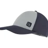 Rab Hats-Calet Embroidery Cap - Anthracite-Light Zinc