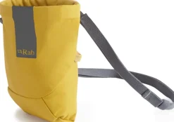 Rab Chalk & Chalkbags-Chalk Bag - Golden Palm