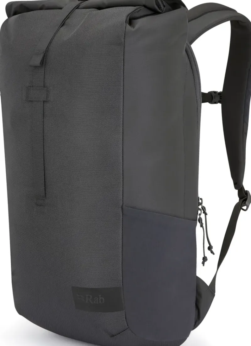 Rab Day Packs-Depot 25 Rucksack - Black
