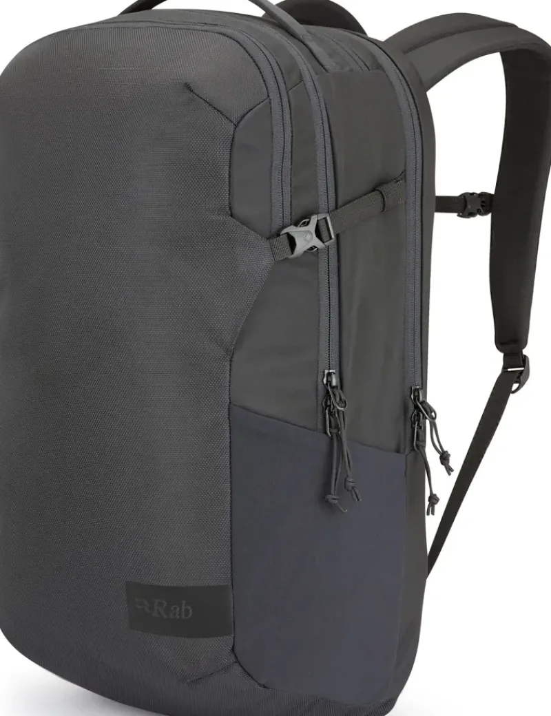 Rab Day Packs-Depot 28 Rucksack - Black