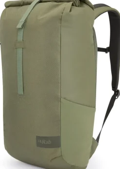 Rab Day Packs-Depot 25 Rucksack - Dark Olive