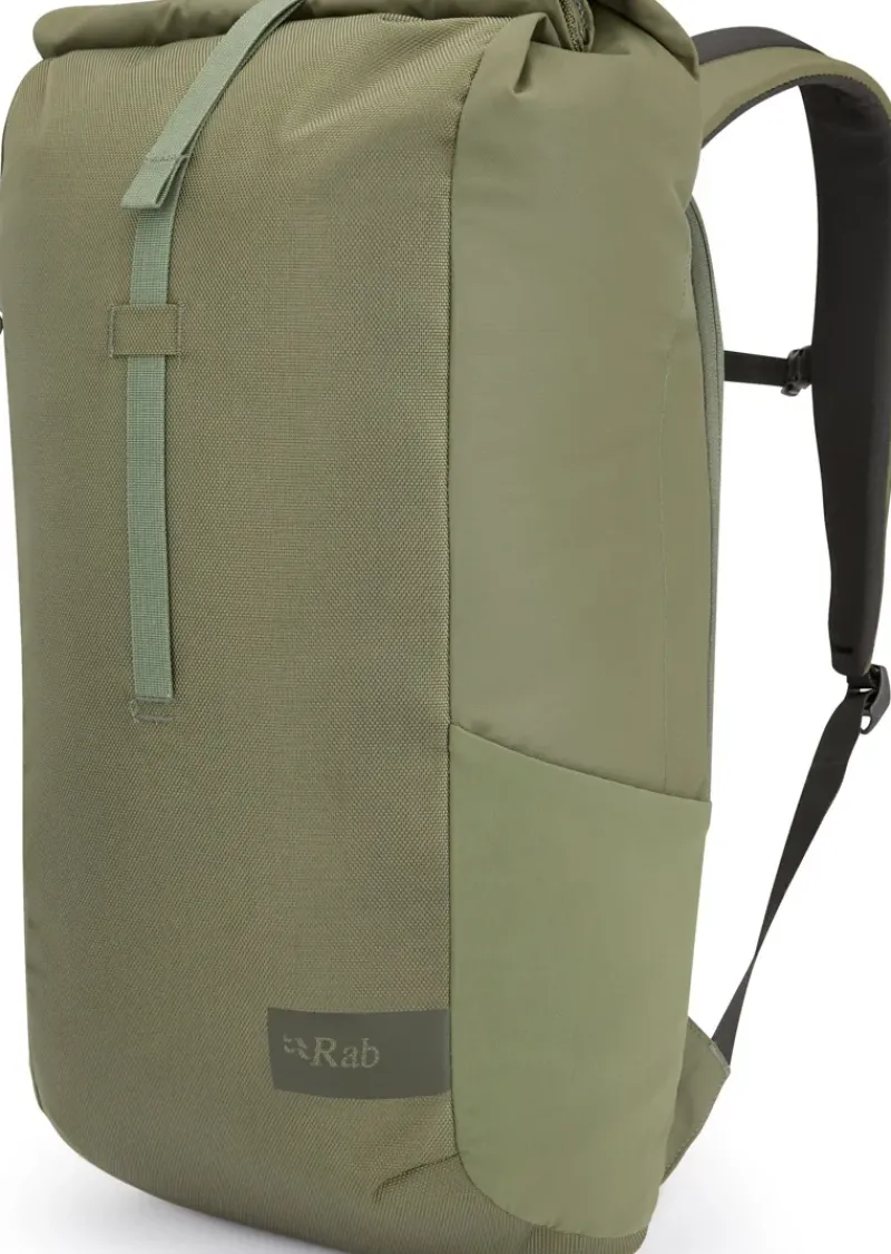 Rab Day Packs-Depot 25 Rucksack - Dark Olive