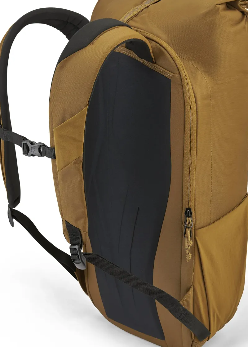 Rab Day Packs-Depot 18 Rucksack - Footprint