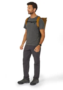 Rab Day Packs-Depot 18 Rucksack - Footprint
