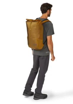 Rab Day Packs-Depot 18 Rucksack - Footprint