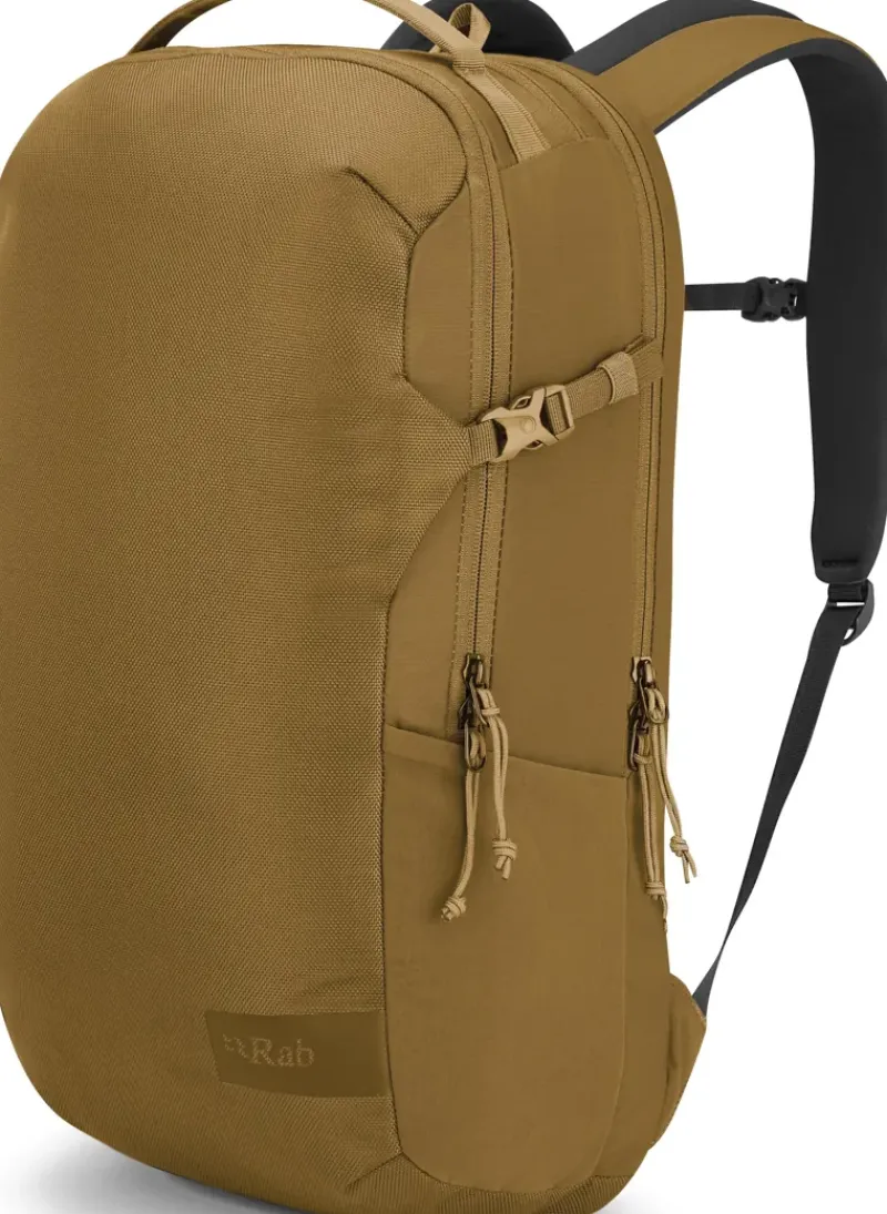 Rab Day Packs-Depot 22 Rucksack - Footprint