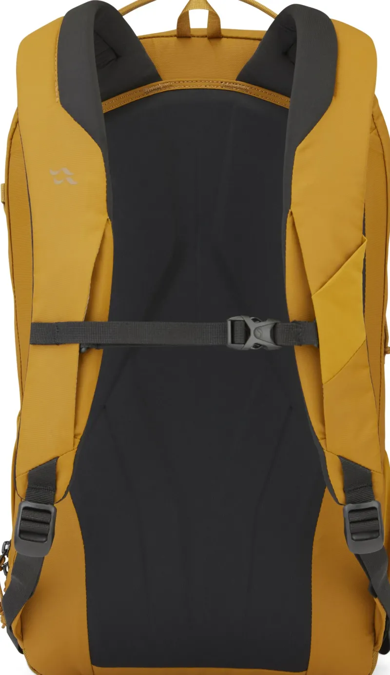 Rab Day Packs-Depot 22 Rucksack - Footprint