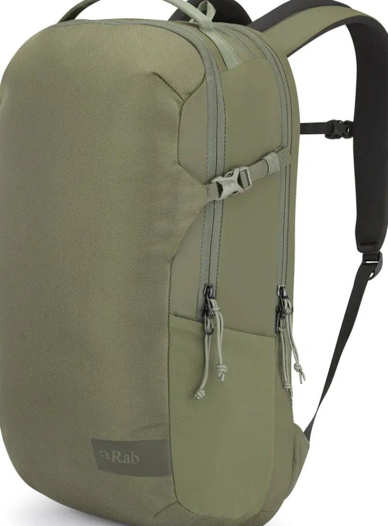 Rab Day Packs-Depot 22 Rucksack - Olive