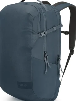 Rab Day Packs-Depot 28 Rucksack - Orion Blue