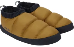 Rab Slippers-Down Hut Slippers - Dark Butternut
