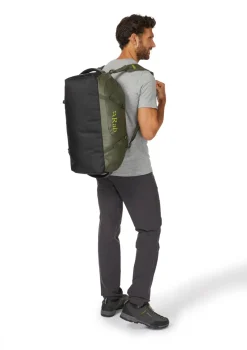 Rab Duffels & Kitbags-Escape LT 30 Kit Bag - Army