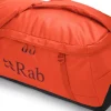 Rab Duffels & Kitbags-Escape LT 30 Kit Bag - Red Grapefruit