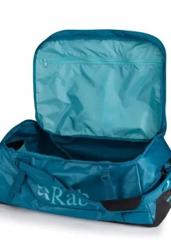 Rab Duffels & Kitbags-Escape LT 70 Kit Bag - Ultramarine