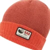 Rab Hats-Essential Beanie - Tuscan Red-Red Grapefruit